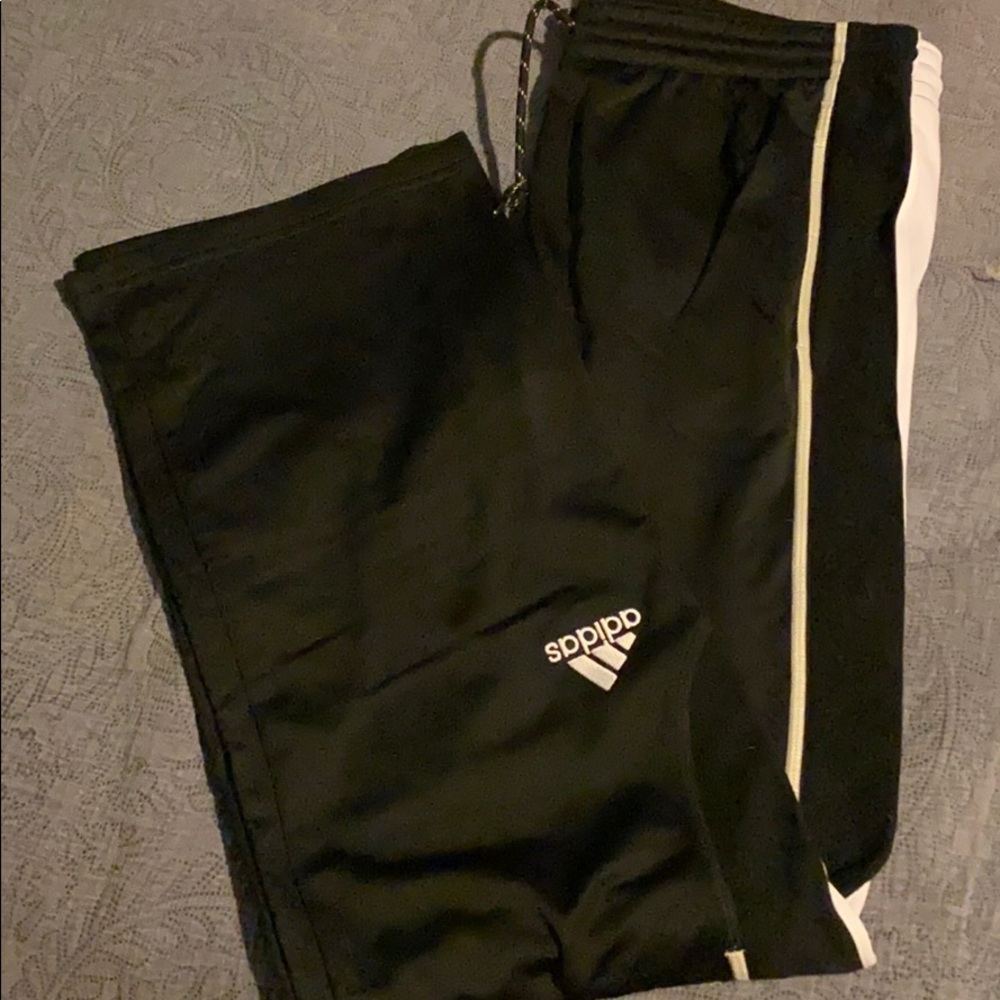 Track pants
